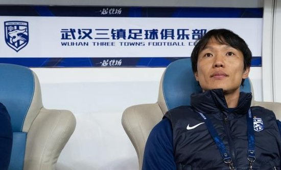 三镇换帅如换刀胜在变阵:释放了压力!找回了信心