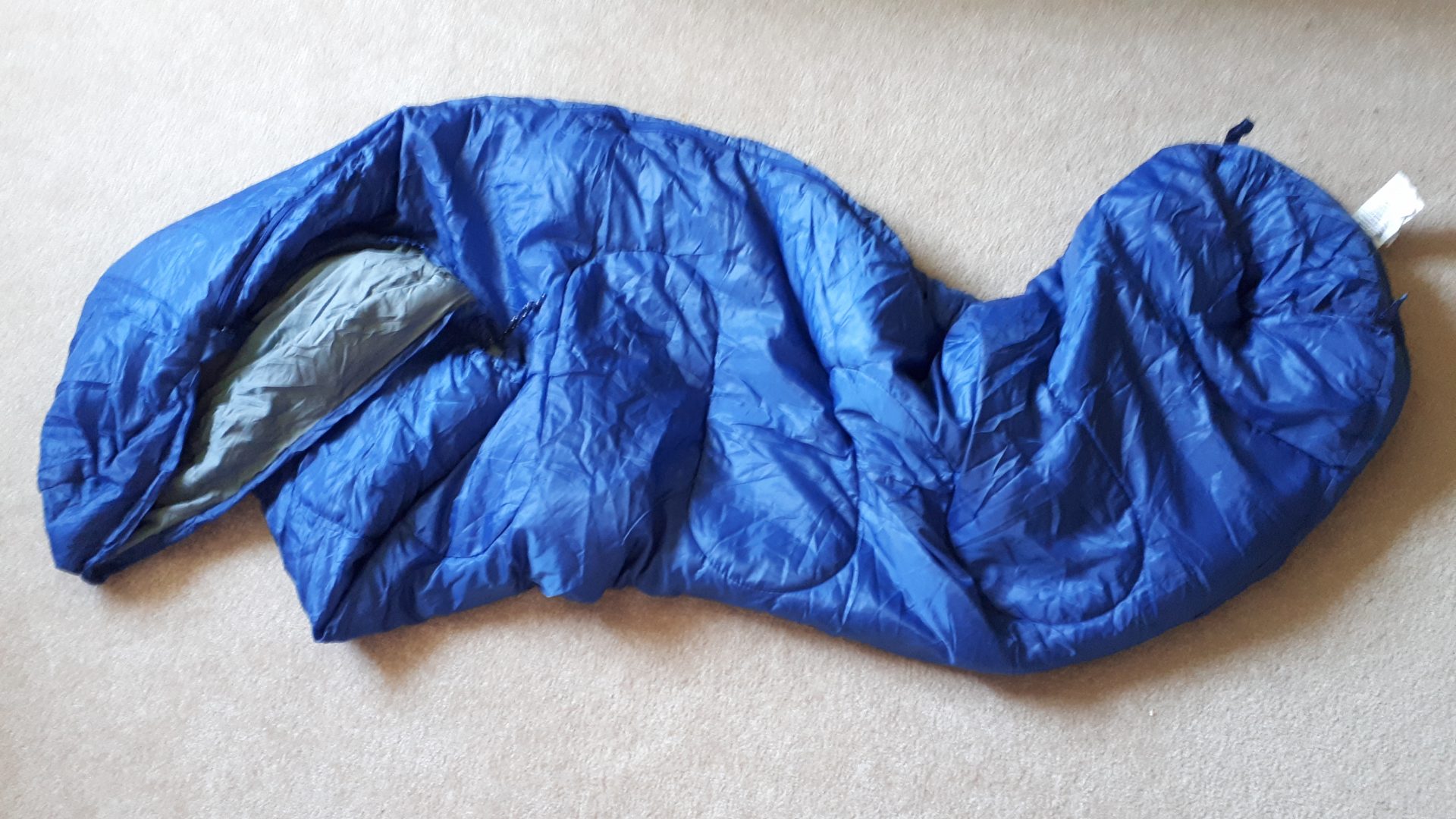 Can You Sleep On Your Side In A Mummy Bag? - Worldwide Tent Campers