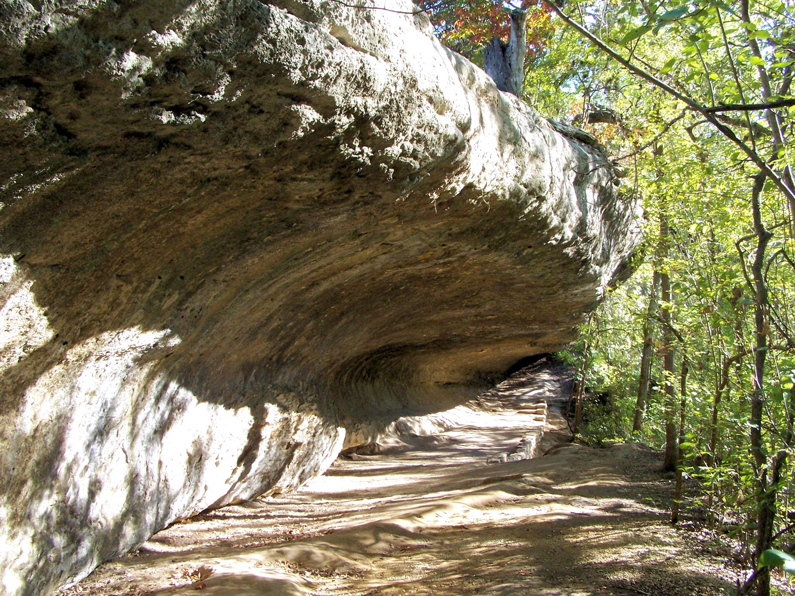 Tent Camping Near Austin, Texas - Handpicked - Worldwide Tent Campers